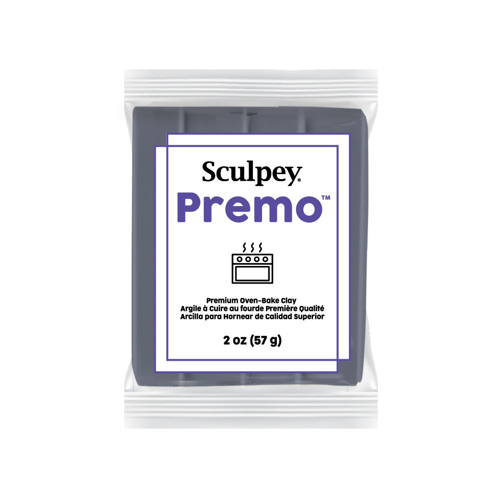 Sculpey Premo™ Oven Bake Clay