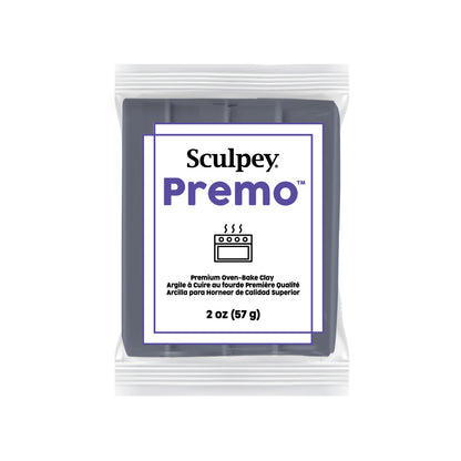 Sculpey Premo™ Oven Bake Clay