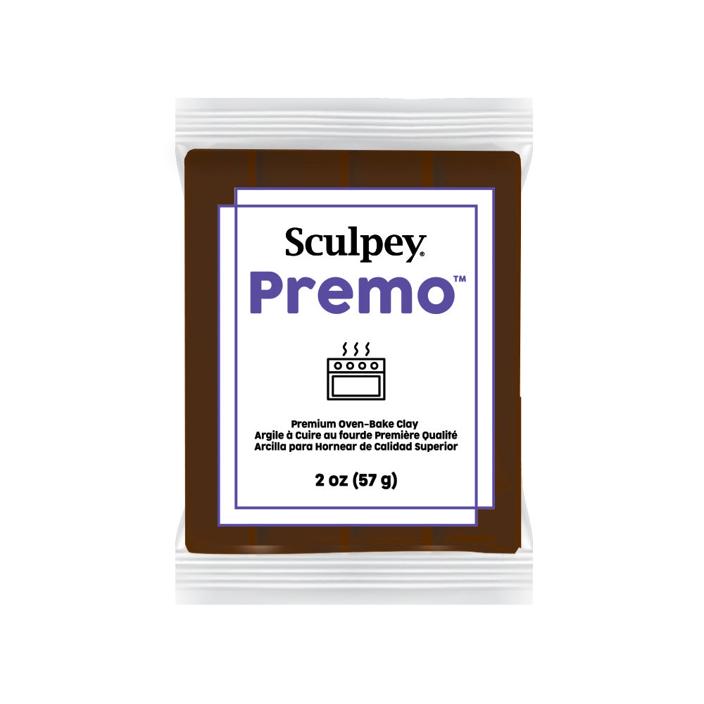 Sculpey Premo™ Oven Bake Clay