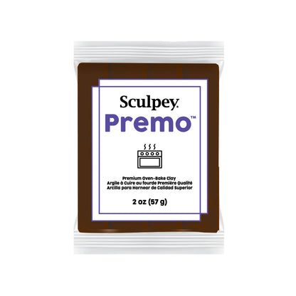 Sculpey Premo™ Oven Bake Clay
