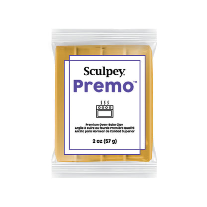 Sculpey Premo™ Oven Bake Clay