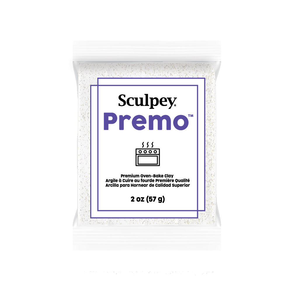 Sculpey Premo™ Oven Bake Clay