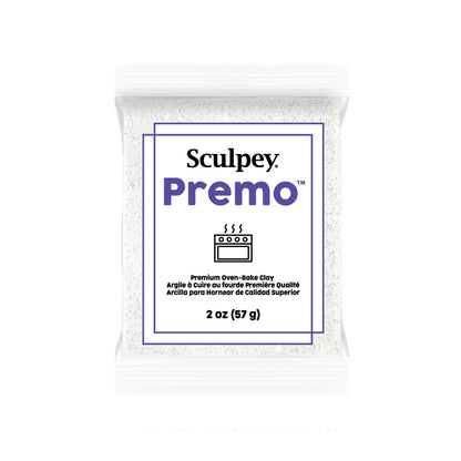 Sculpey Premo™ Oven Bake Clay