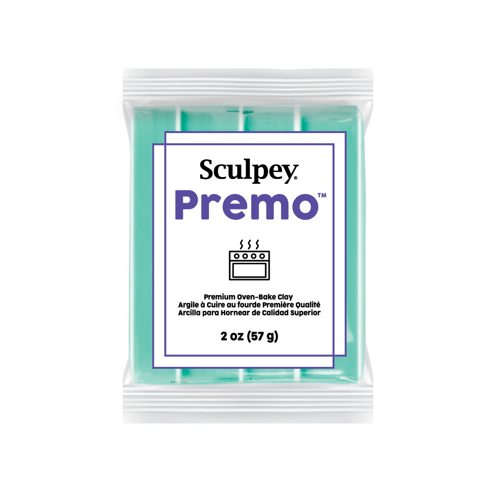 Sculpey Premo™ Oven Bake Clay