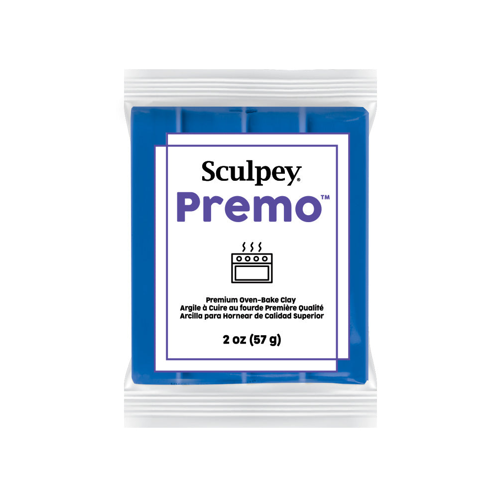 Sculpey Premo™ Oven Bake Clay