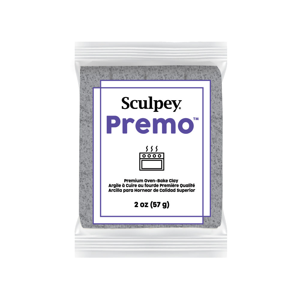 Sculpey Premo™ Oven Bake Clay