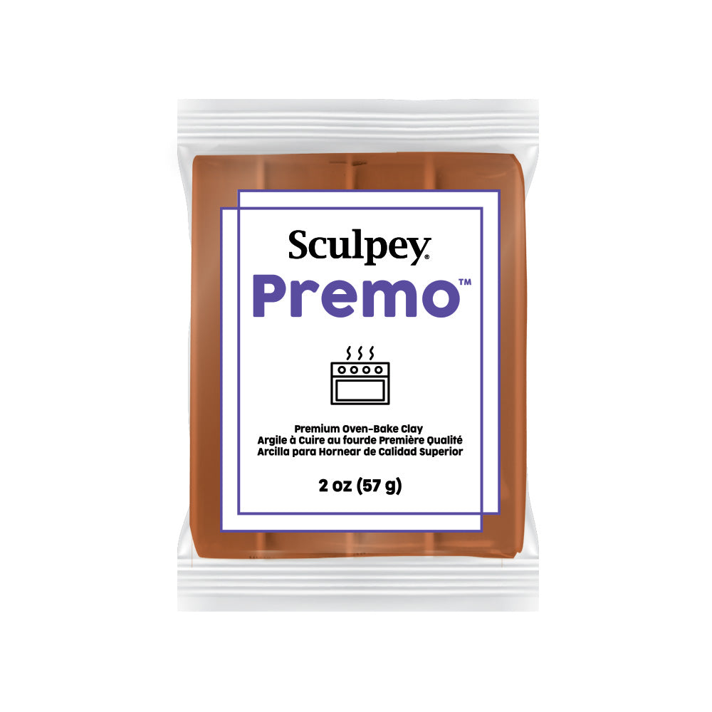 Sculpey Premo™ Oven Bake Clay