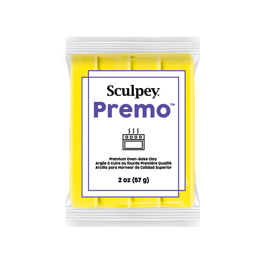 Sculpey Premo™ Oven Bake Clay