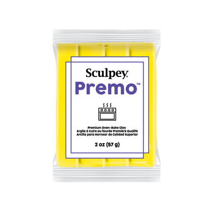 Sculpey Premo™ Oven Bake Clay