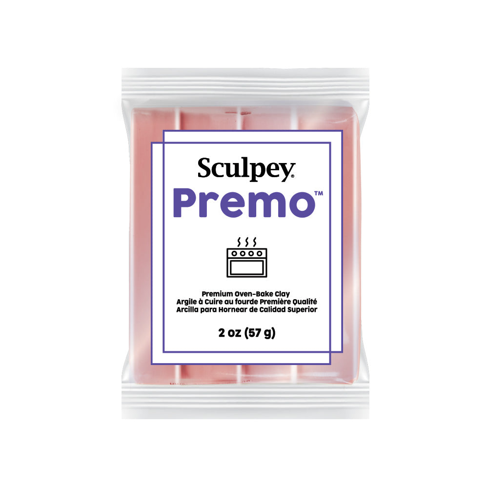 Sculpey Premo™ Oven Bake Clay