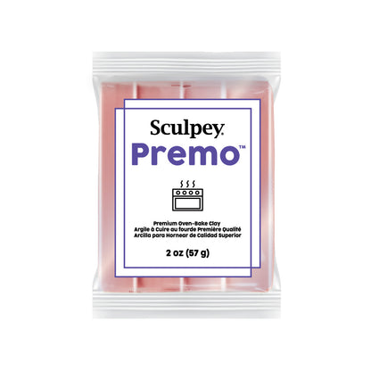 Sculpey Premo™ Oven Bake Clay