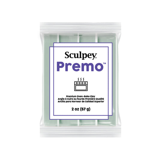 Sculpey Premo™ Sage 2 oz