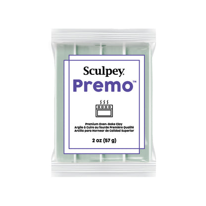 Sculpey Premo™ Oven Bake Clay