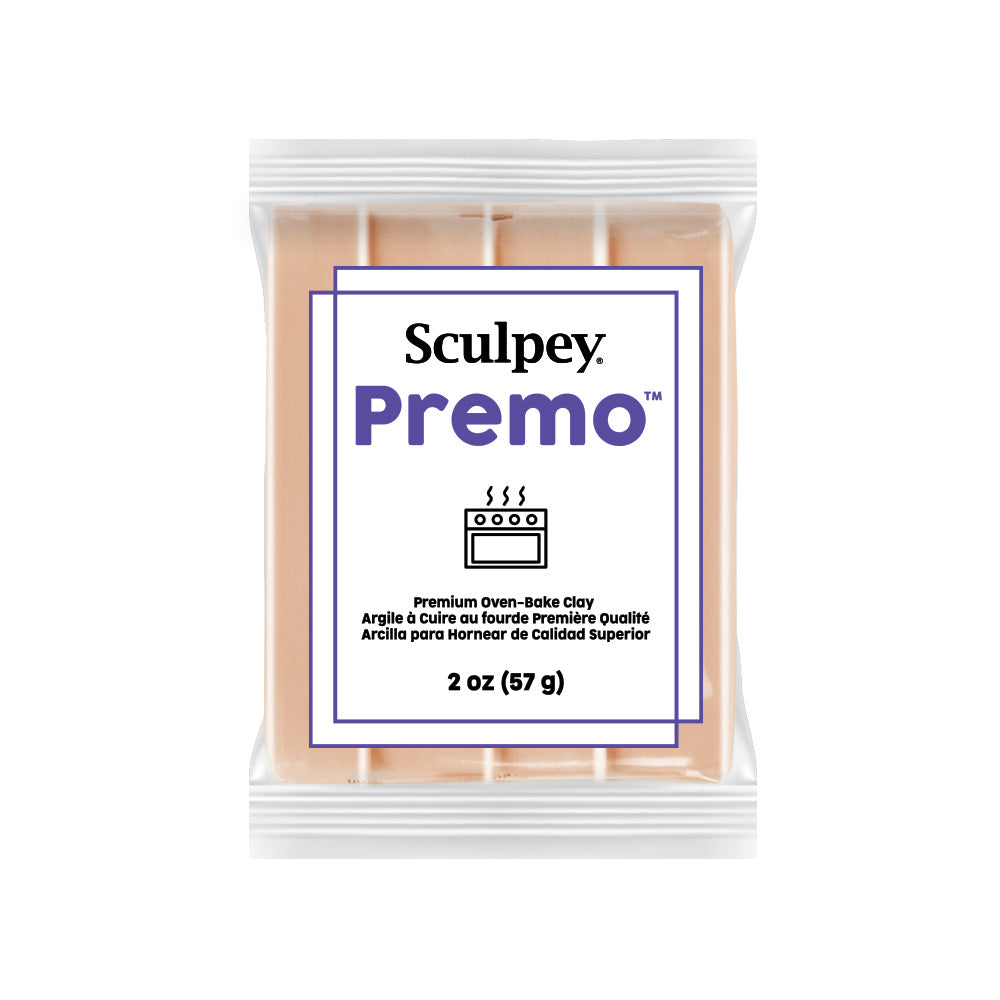 Sculpey Premo™ Oven Bake Clay