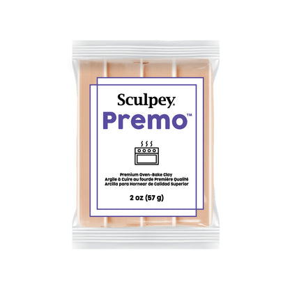 Sculpey Premo™ Oven Bake Clay