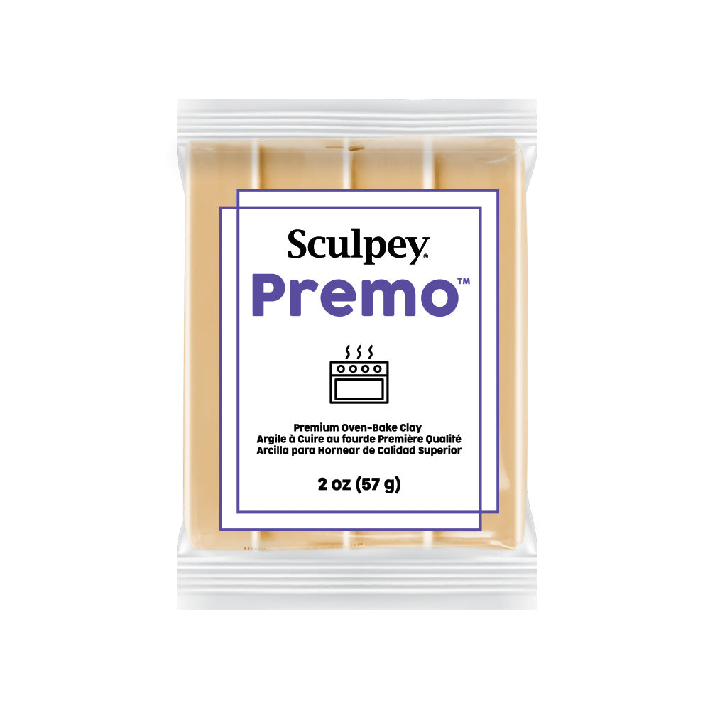 Sculpey Premo™ Oven Bake Clay