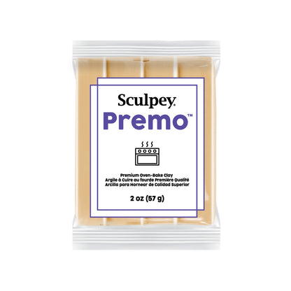 Sculpey Premo™ Oven Bake Clay