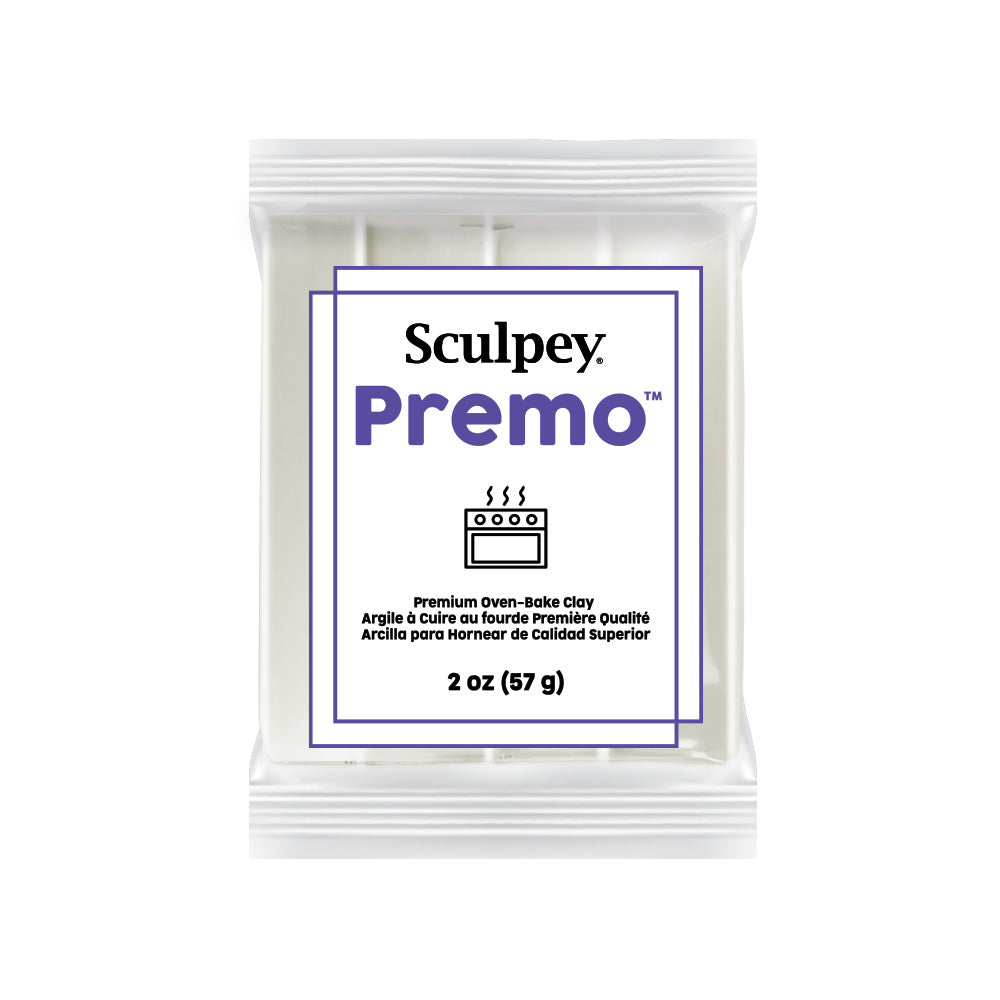 Sculpey Premo™ Oven Bake Clay