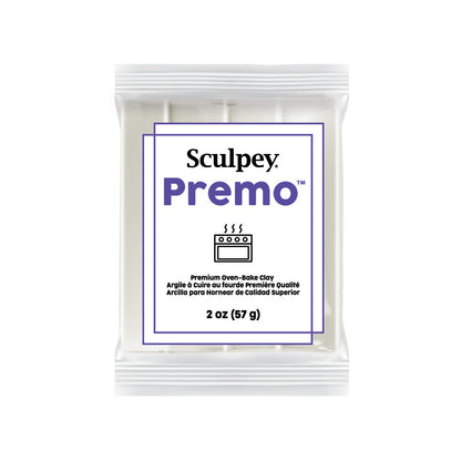 Sculpey Premo™ Oven Bake Clay