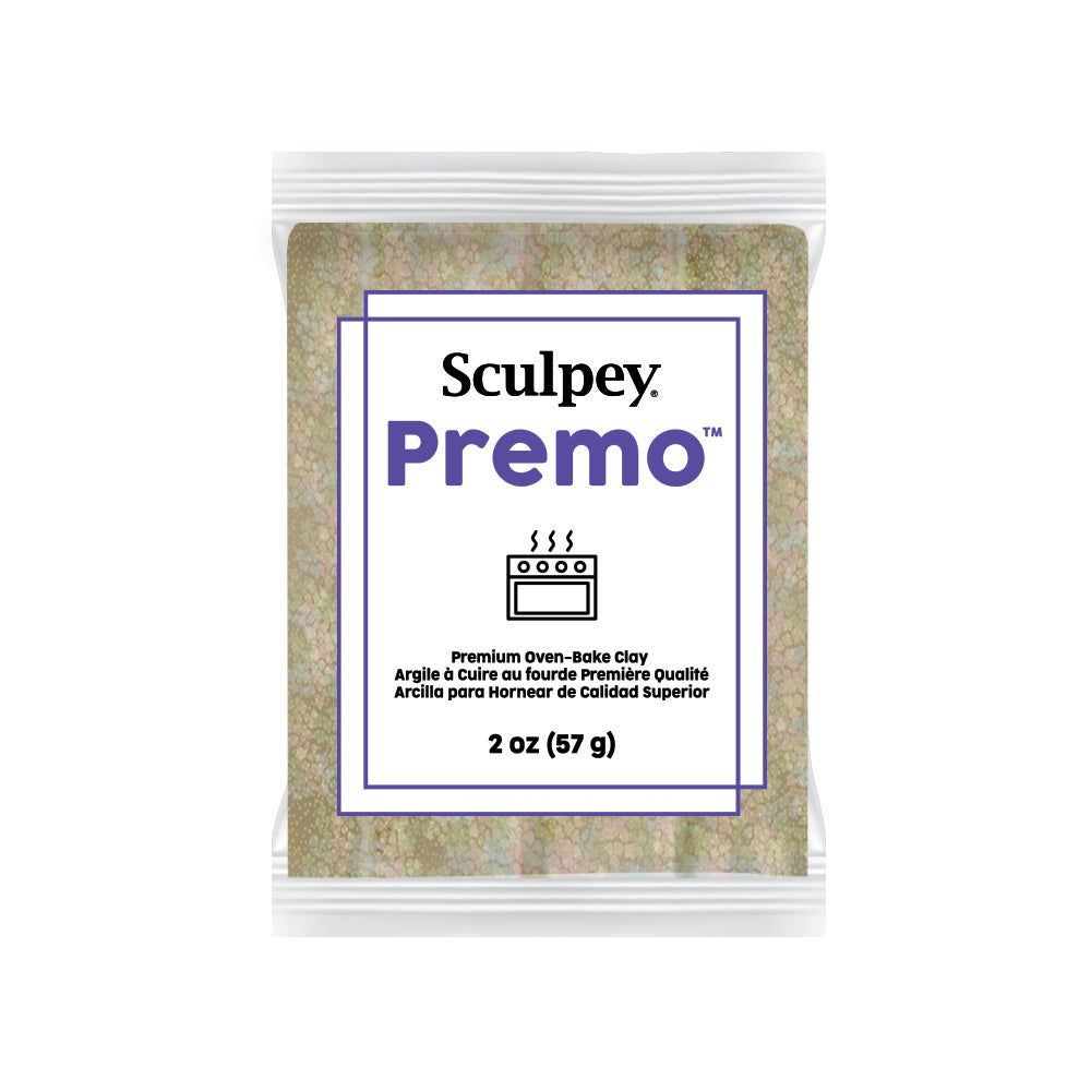 Sculpey Premo™ Oven Bake Clay