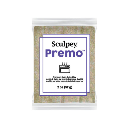 Sculpey Premo™ Oven Bake Clay