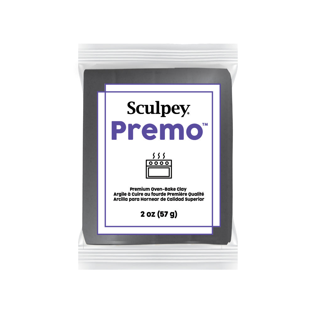Sculpey Premo™ Oven Bake Clay