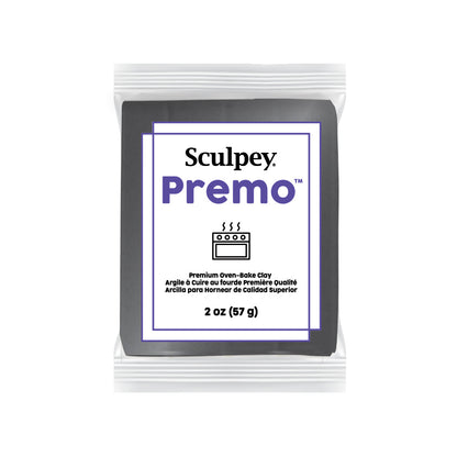 Sculpey Premo™ Oven Bake Clay