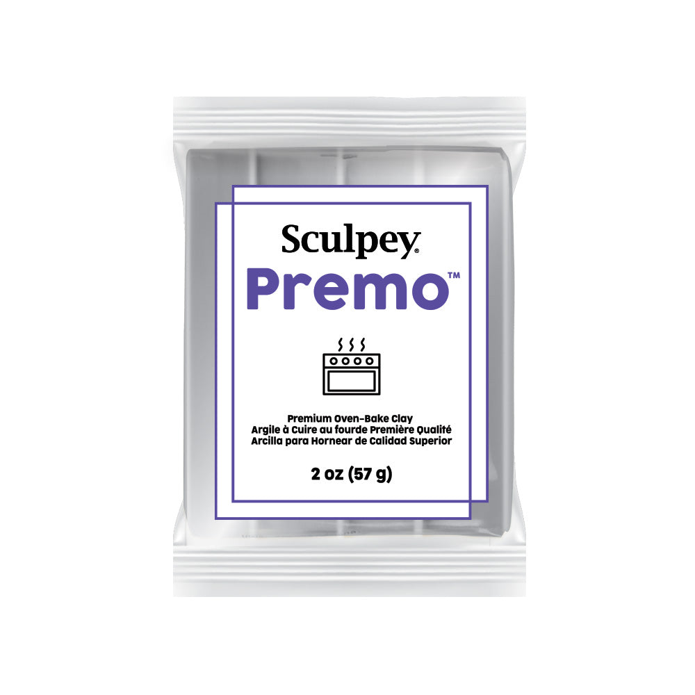 Sculpey Premo™ Oven Bake Clay