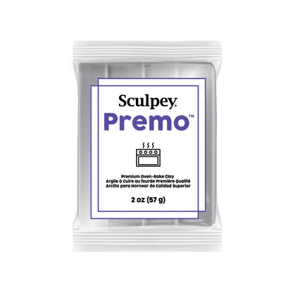 Sculpey Premo™ Oven Bake Clay