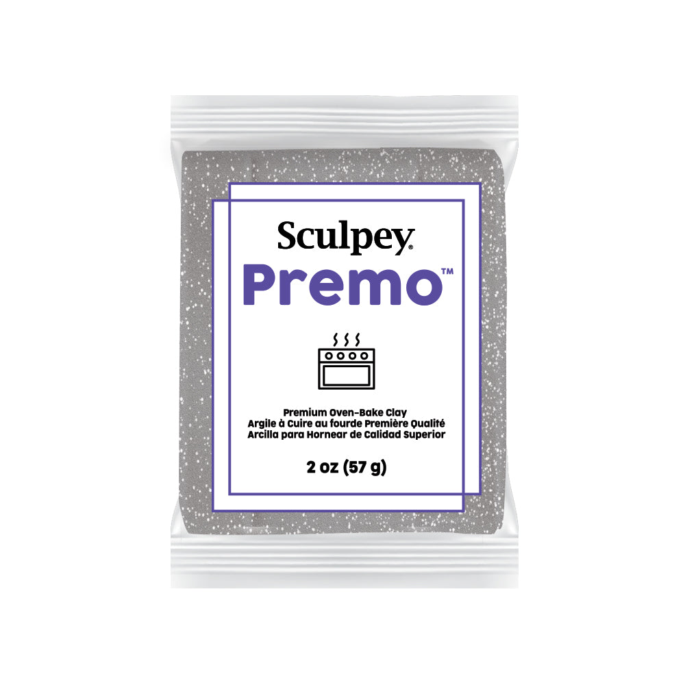 Sculpey Premo™ Oven Bake Clay