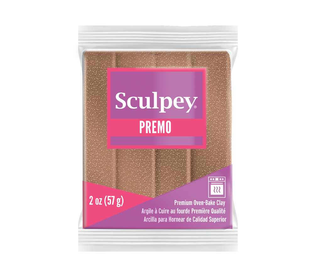 Sculpey Premo™ Oven Bake Clay