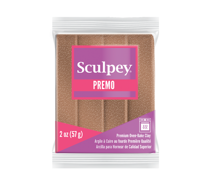 Sculpey Premo™ Oven Bake Clay