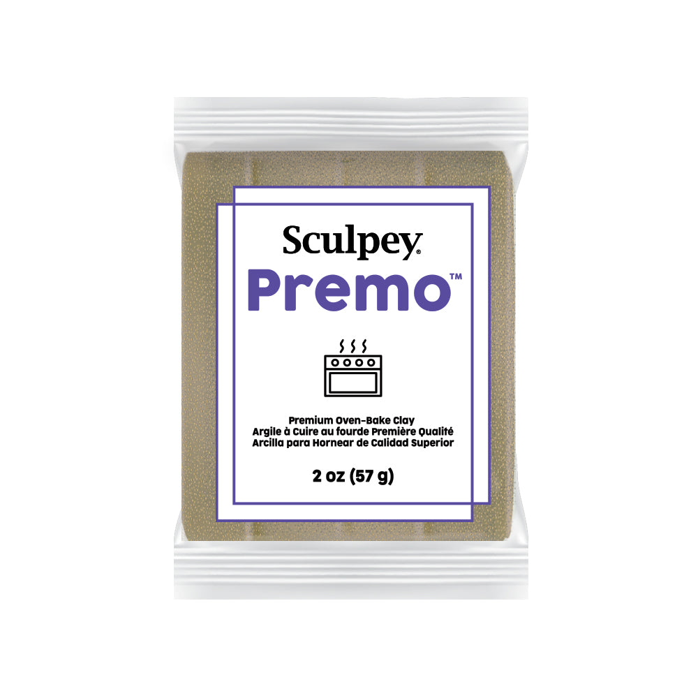 Sculpey Premo™ Oven Bake Clay