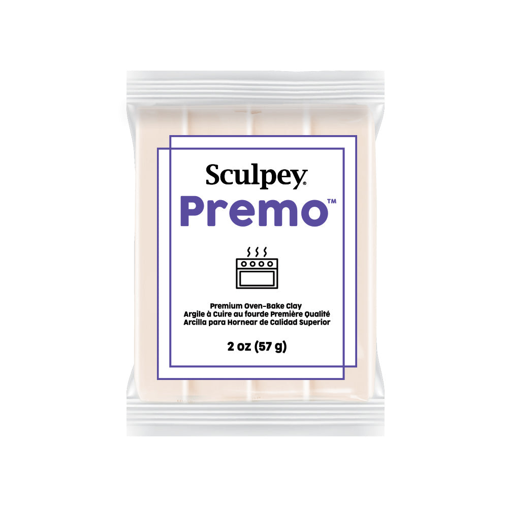 Sculpey Premo™ Oven Bake Clay
