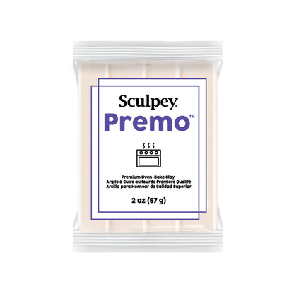Sculpey Premo™ Oven Bake Clay