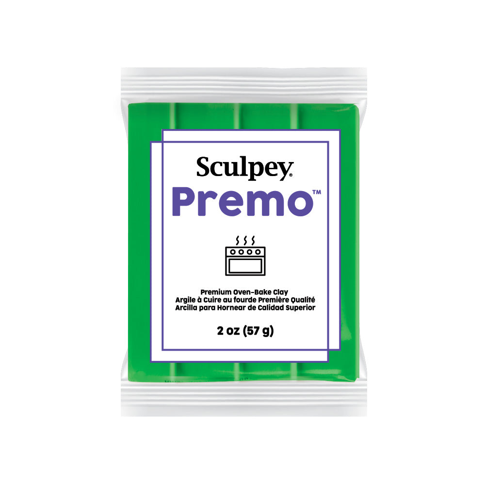 Sculpey Premo™ Oven Bake Clay