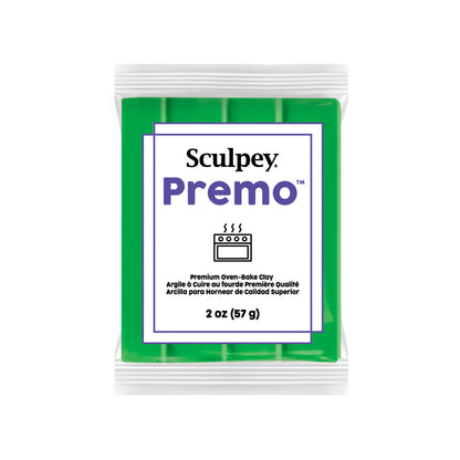 Sculpey Premo™ Oven Bake Clay