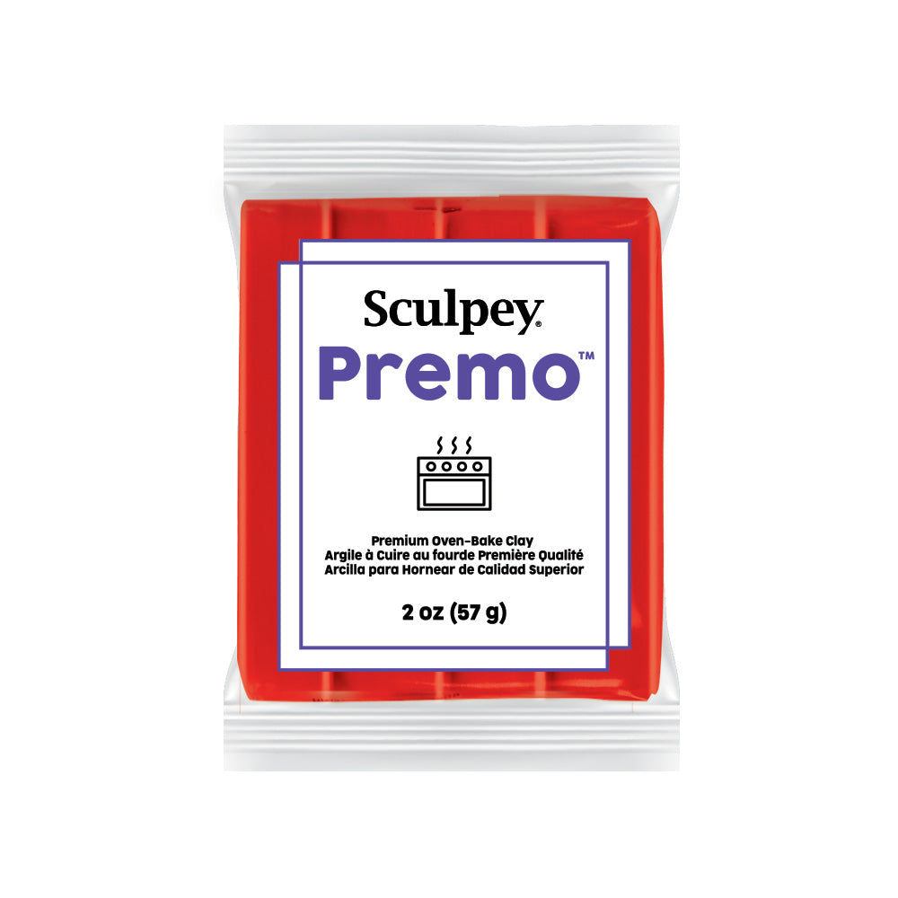 Sculpey Premo™ Oven Bake Clay