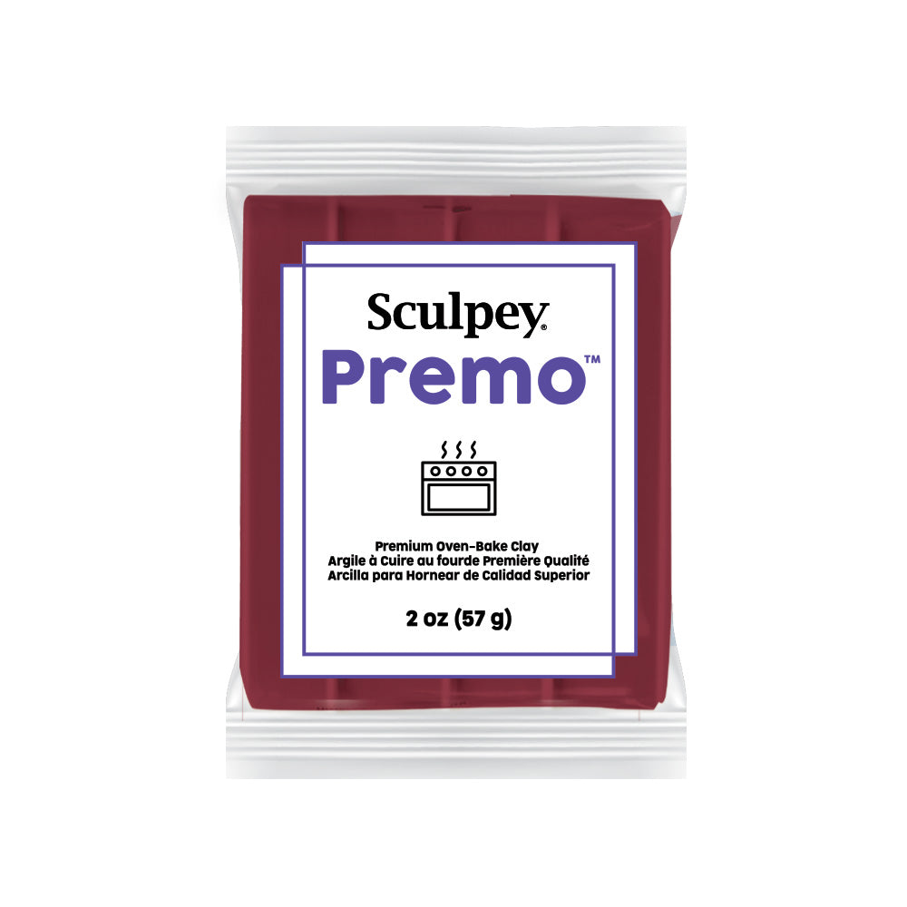 Sculpey Premo™ Oven Bake Clay