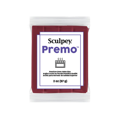 Sculpey Premo™ Oven Bake Clay