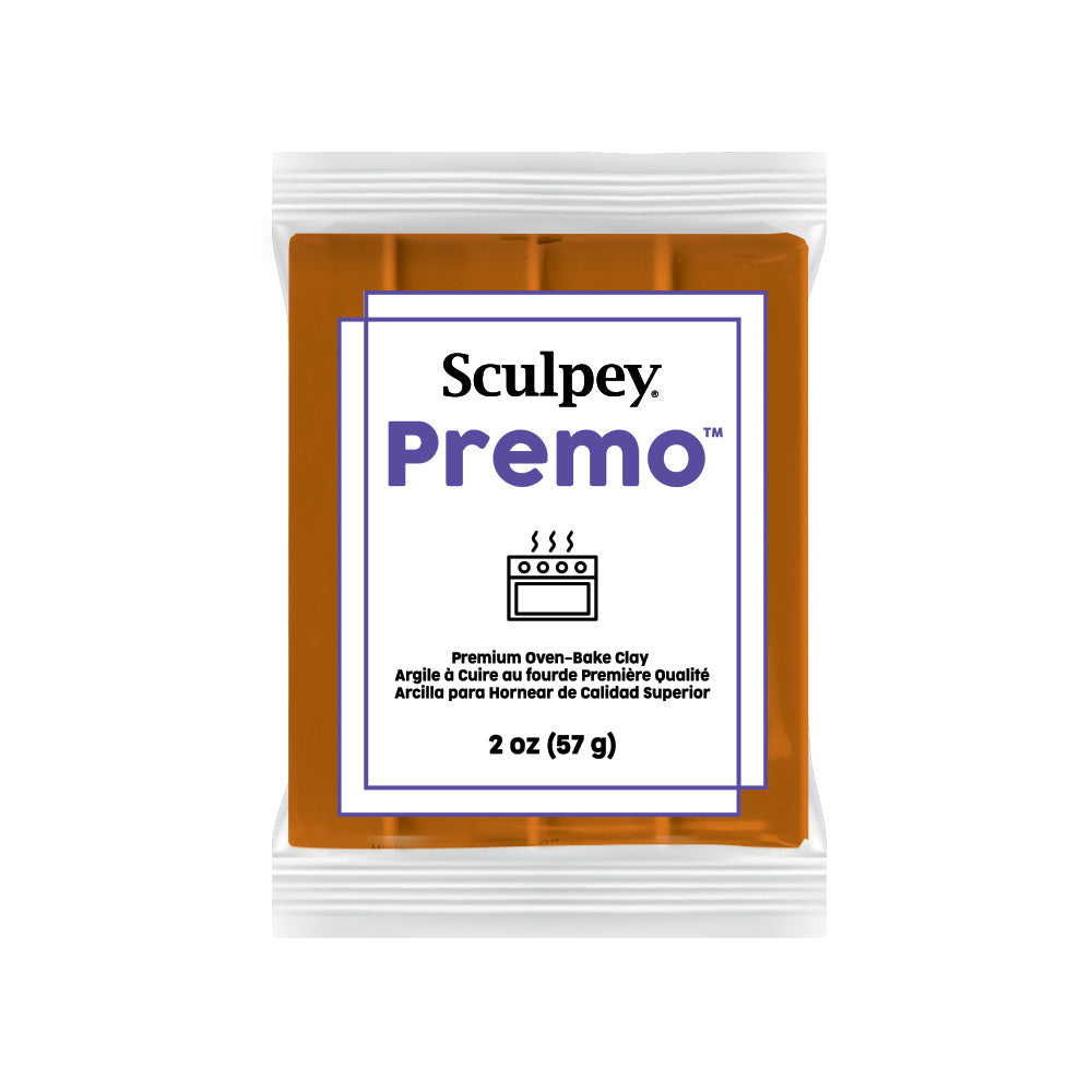 Sculpey Premo™ Oven Bake Clay