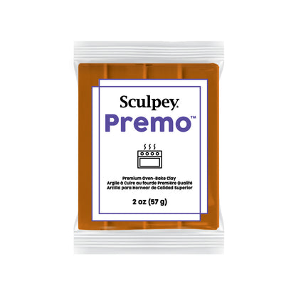 Sculpey Premo™ Oven Bake Clay