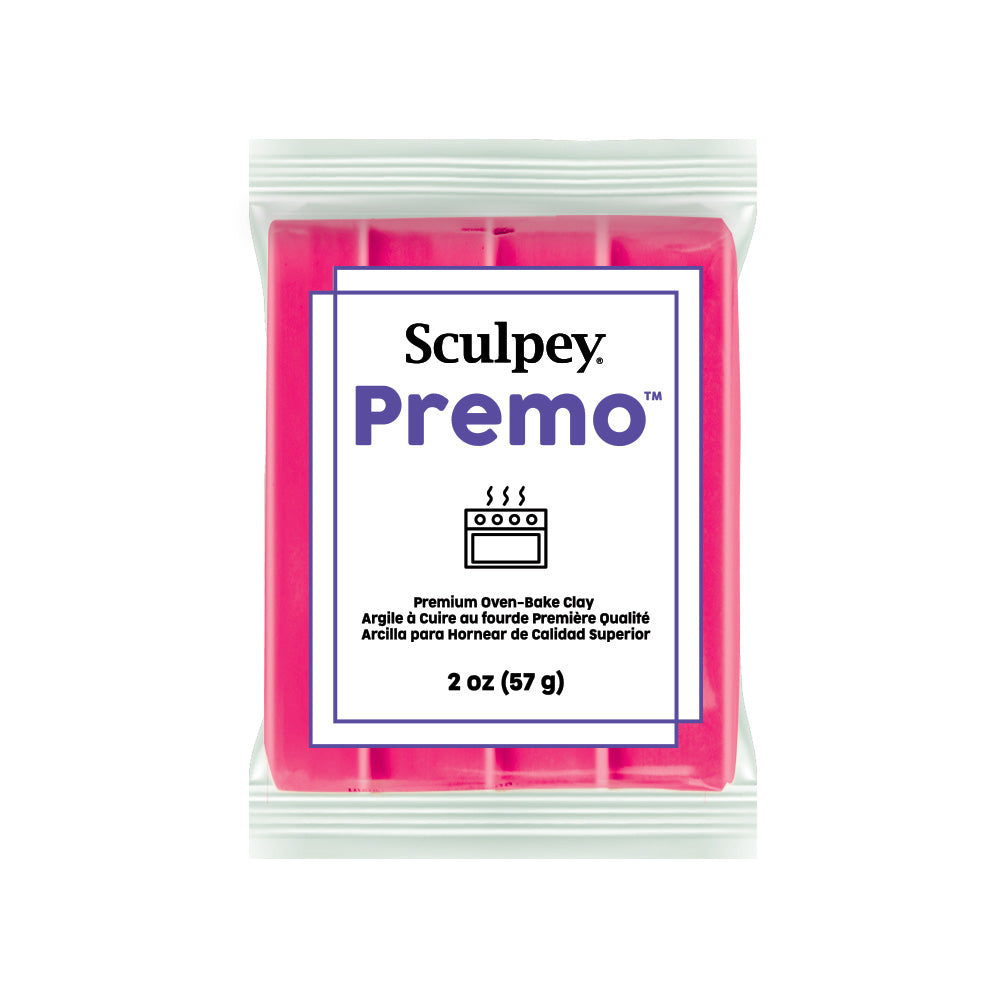 Sculpey Premo™ Oven Bake Clay