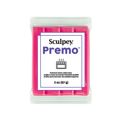 Sculpey Premo™ Oven Bake Clay