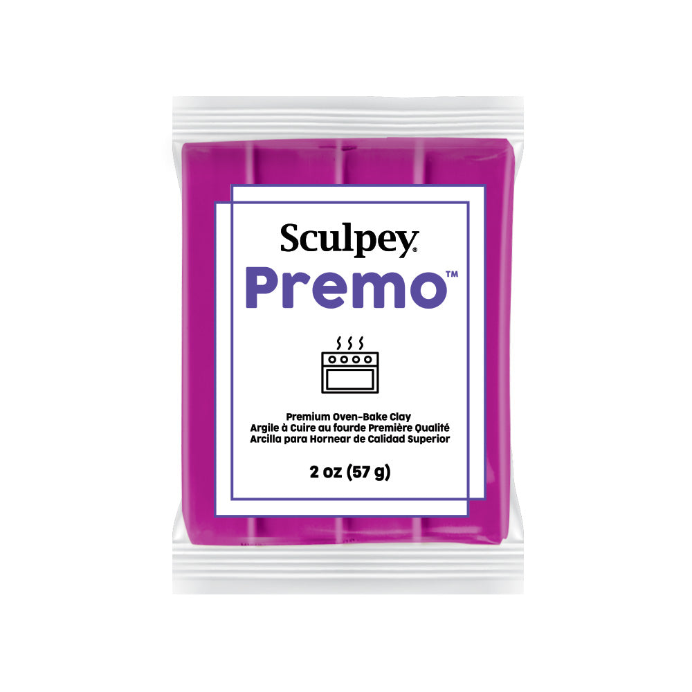 Sculpey Premo™ Oven Bake Clay