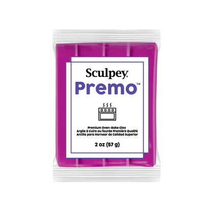 Sculpey Premo™ Oven Bake Clay