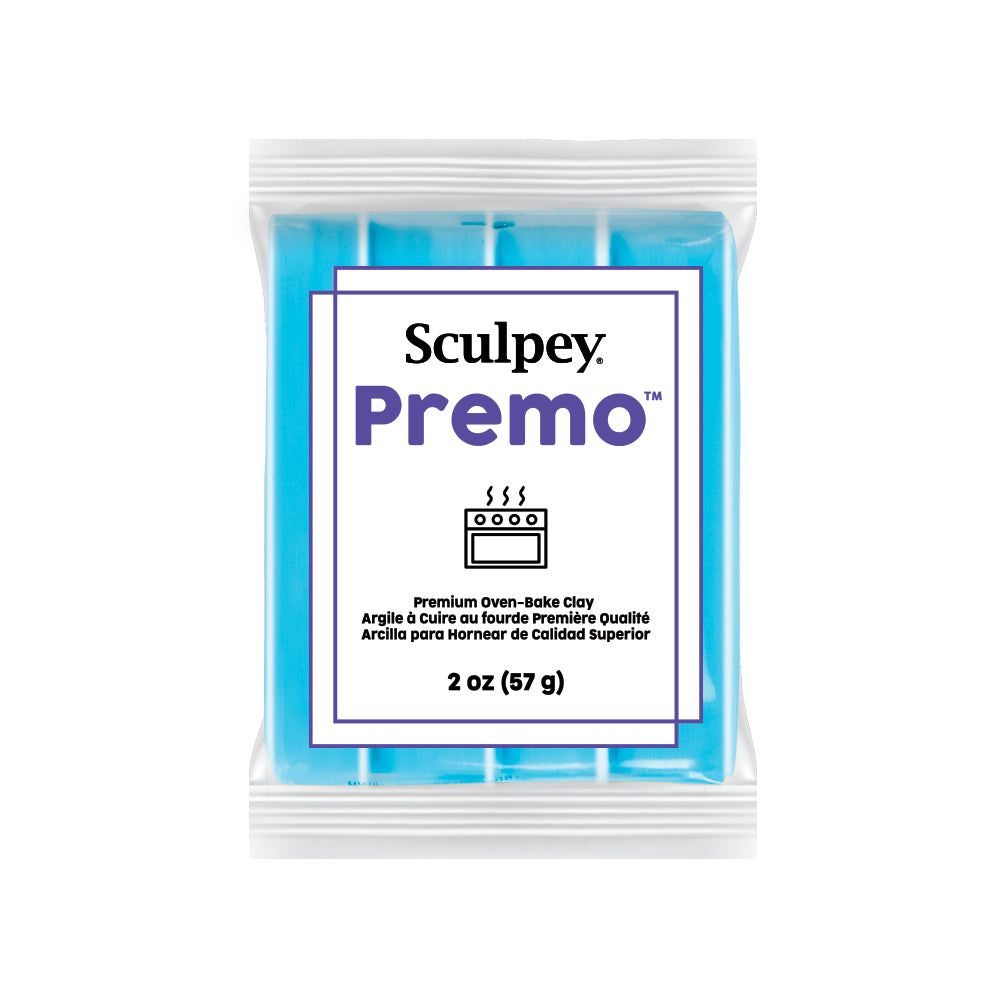 Sculpey Premo™ Oven Bake Clay