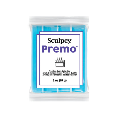Sculpey Premo™ Oven Bake Clay