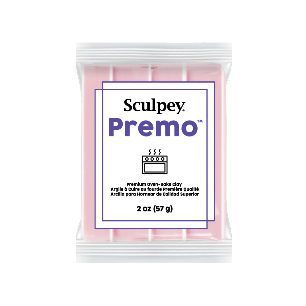 Sculpey Premo™ Oven Bake Clay