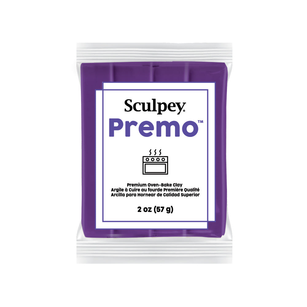 Sculpey Premo™ Oven Bake Clay